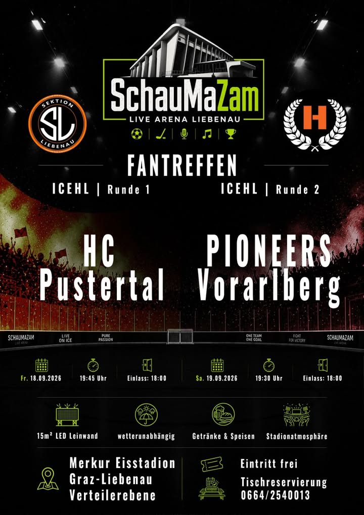 Schau ma Zam 😎💪🔥