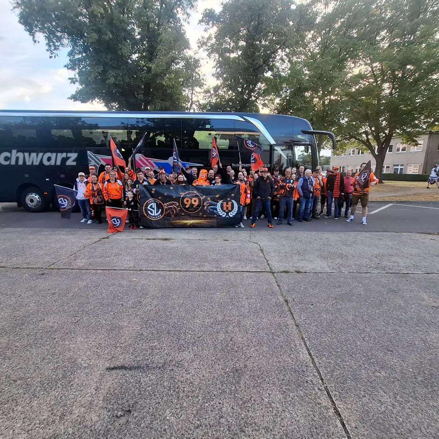 Berlin... Berlin... Wir waren in Berlin 🔥🔥💪😎✅️ Zwar keine Punkte geholt- Stimmung ist