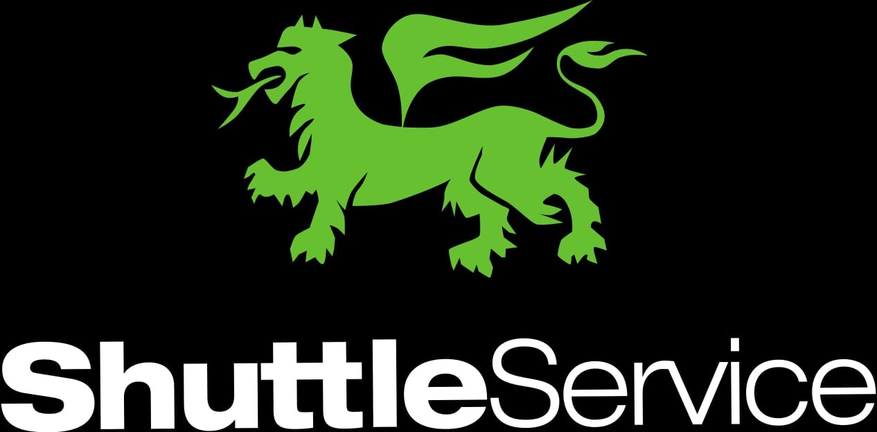 Shuttle Service Logo